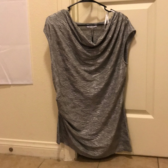 Calvin Klein Top - Picture 1 of 4